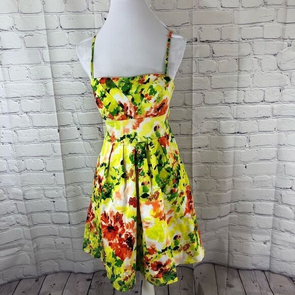 Xoxo summer dress - Picture 1 of 6